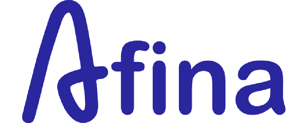 Afina Browser logo