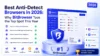 Anti-Detect Browser