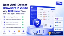 Anti-Detect Browser