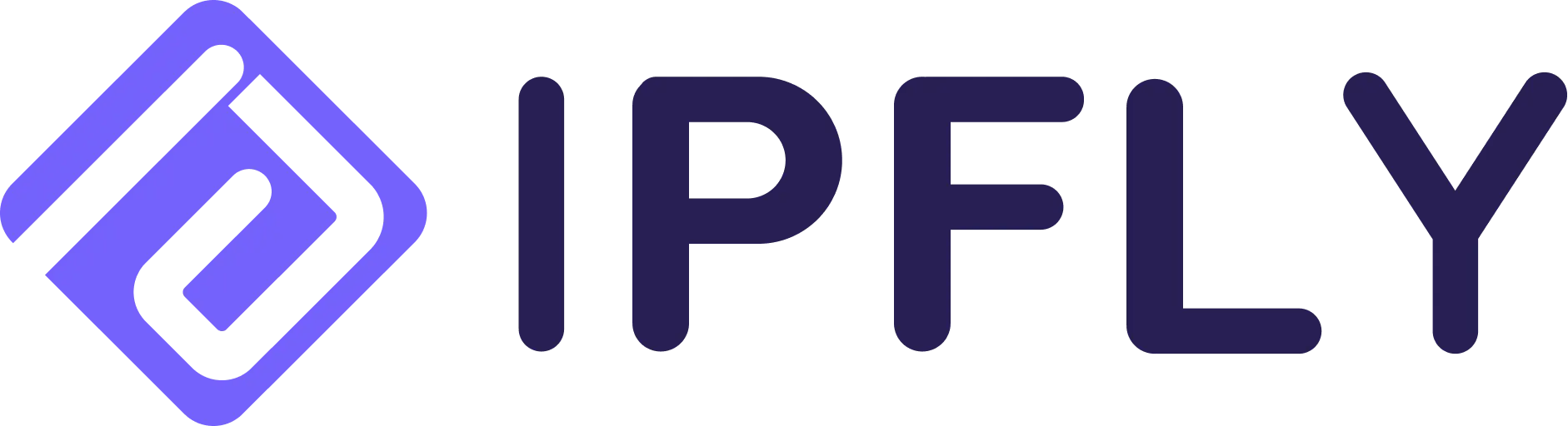 IPFLY logo