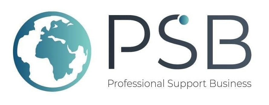 PSB Hosting logo