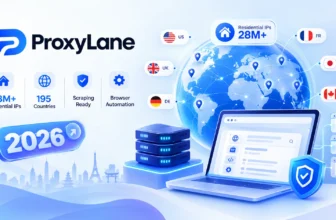 proxylane review