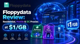 Floppydata Review