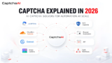 Best AI CAPTCHA Solver for Automation in 2026: CaptchaAI Explained
