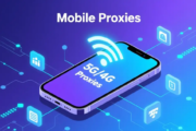 Mobile Proxies Guide: What Are 4G/5G Proxies and How Do They Work in 2026?