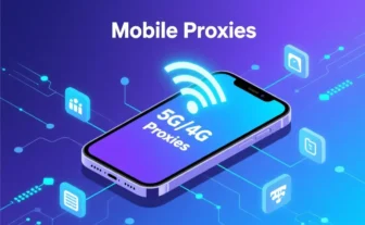 Mobile Proxies Guide: What Are 4G/5G Proxies and How Do They Work in 2026?