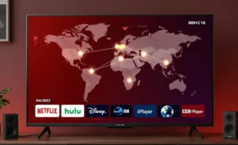 Proxy Use Cases for Streaming: Access Global Content Guide 2025