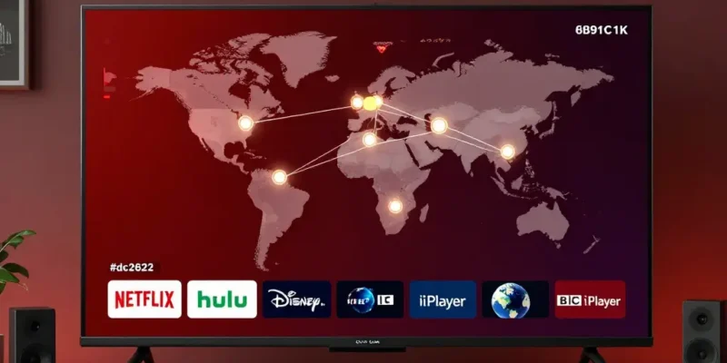 Proxy Use Cases for Streaming: Access Global Content Guide 2025