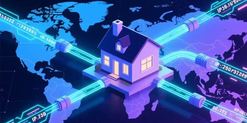 What Are Residential Proxies? Complete Guide to Residential IPs in 2026