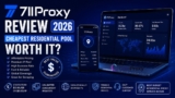 711Proxy Review 2026: Cheapest Residential Pool Worth It?