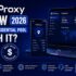 NafeProxys Review 2026: Mobile 4G/5G Proxies Tested