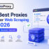 NafeProxys Review 2026: Mobile 4G/5G Proxies Tested