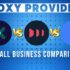 NetNut vs Soax vs NodeMaven: Best for Social Media Management