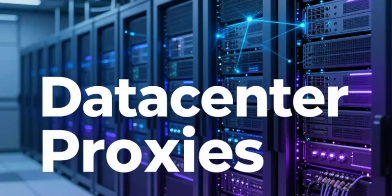 Datacenter Proxies Explained: Everything You Need to Know in 2026