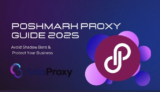 Poshmark Proxy: Avoid Shadow Bans While Reselling