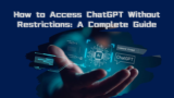 Proxy for ChatGPT Access: Bypass Regional Restrictions Safely 2025