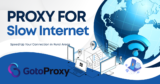 Proxy for Slow Internet: Speed Up Rural Connections Fast 2025