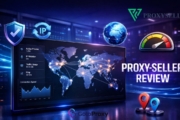 Proxy-Seller Review 2026: Is It the Best Proxy Provider? (+ Exclusive Coupon)