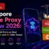 Best Anti-Detect Browsers in 2026: Why BitBrowser Took the Top Spot This Year