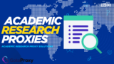 Academic Proxy Access: Research Journals & Scientific Databases Guide 2025