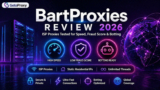 BartProxies Review 2026: ISP Proxies Tested for Speed, Fraud Score & Botting