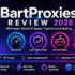 7 Best Proxies for Web Scraping in 2026 (Tested, Ranked, Honest)