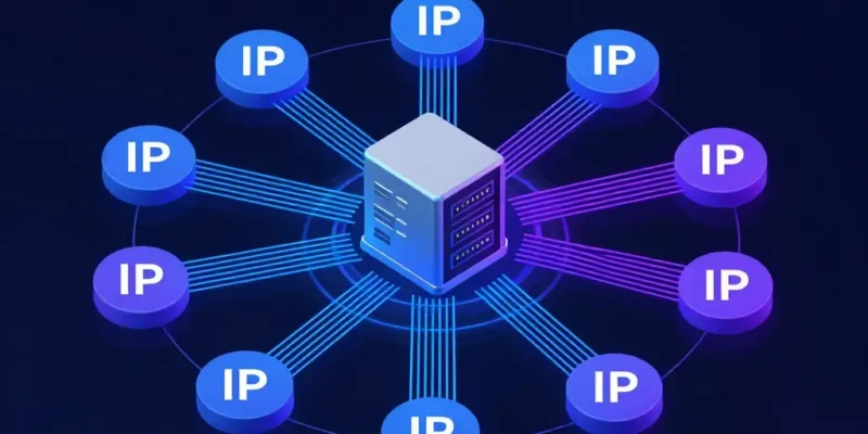 Rotating Proxies Explained: Benefits, Use Cases & How They Work in 2026