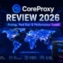 SparkProxy Review 2026: Residential & Static ISP Proxies Tested (20% Off)