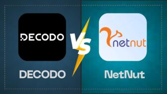 Decodo vs NetNut: Complete Proxy Comparison Guide 2025 | Pricing & Performance