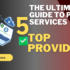 The Ultimate Guide to Anti-Detect Browsers: Top Solutions
