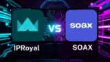 IPRoyal vs SOAX: Complete Comparison Guide 2025 | Pricing & Features