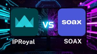 IPRoyal vs SOAX: Complete Comparison Guide 2025 | Pricing & Features