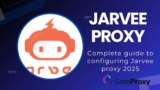 Jarvee Proxy After Instagram Updates (2025): Complete Setup Guide