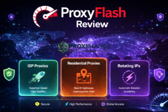 ProxyFlash Review 2026: Private Mobile Proxies Tested