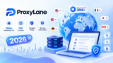 ProxyLane Review 2026: 28M+ Residential Proxies Tested for Scraping
