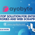 ASocks Review 2025: Best Budget Proxy Provider ($3/GB All Types)