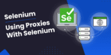 Using Proxies with Selenium Grid: Distributed Testing Guide 2025