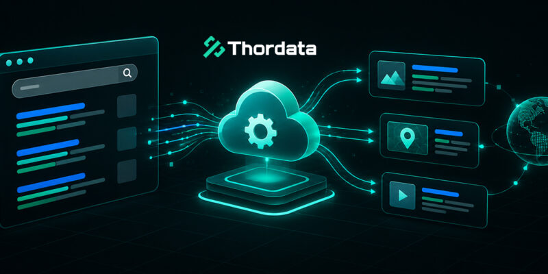 How to Build Unblockable AI Training Data Pipelines with Residential Proxies | GoToProxy