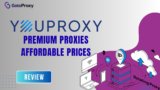YouProxy Review 2025: Why This Proxy Service Outperforms the Competition